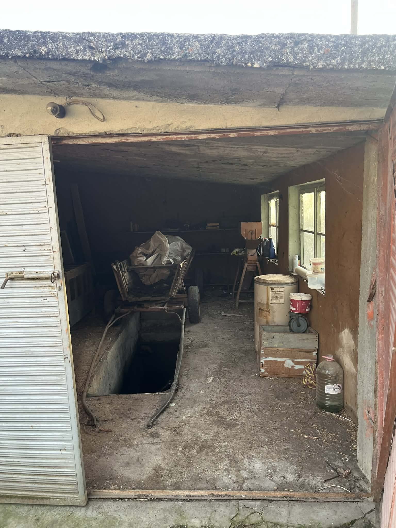 Продава КЪЩА, с. Горица, област Търговище, снимка 11 - Къщи - 54188556