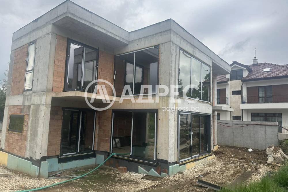 Продава КЪЩА, гр. София, в.з.Люлин, снимка 3 - Къщи - 54831929