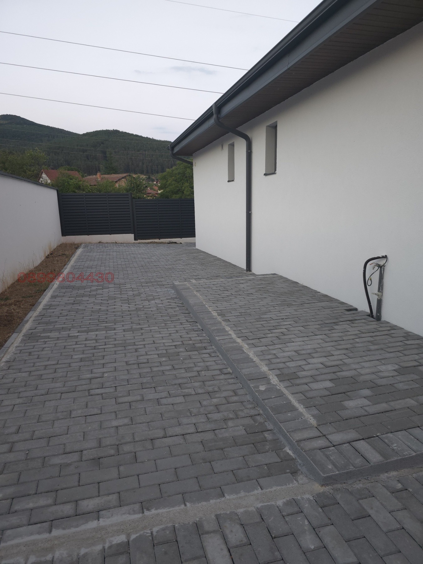 Продава КЪЩА, с. Змейово, област Стара Загора, снимка 12 - Къщи - 55348108