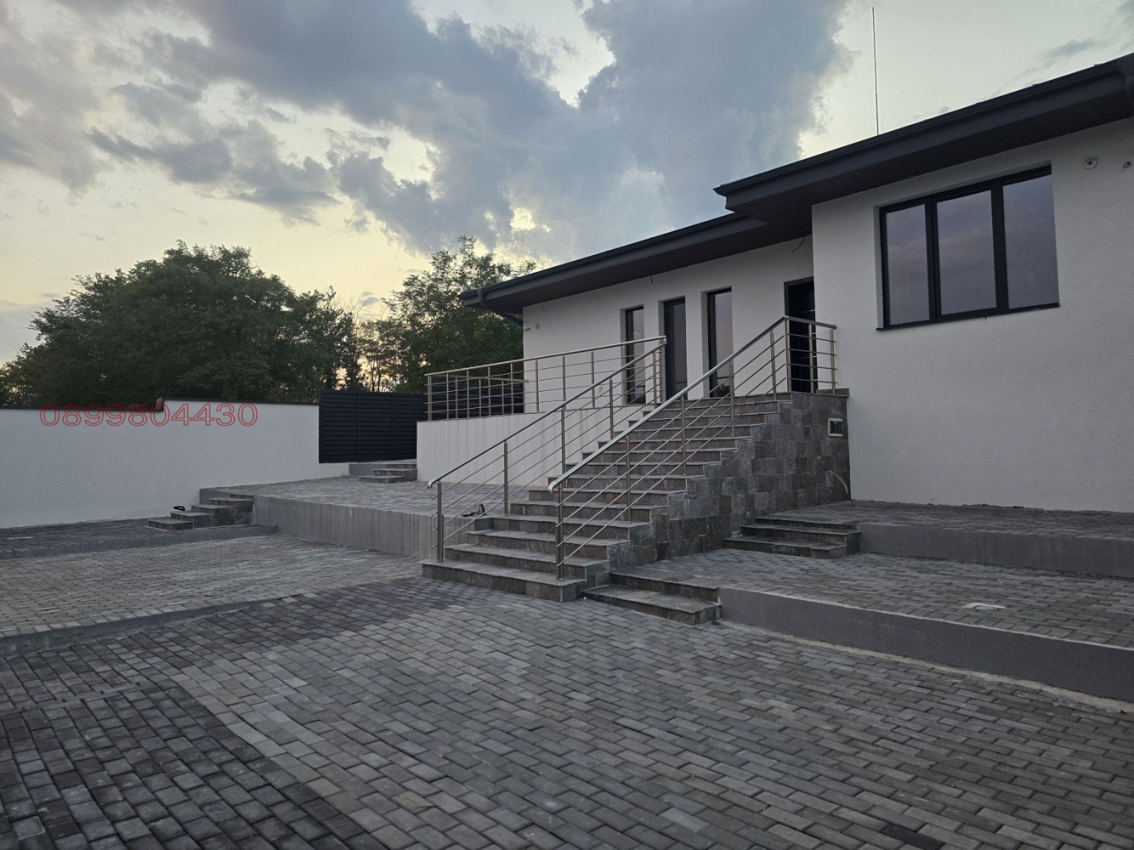 Продава КЪЩА, с. Змейово, област Стара Загора