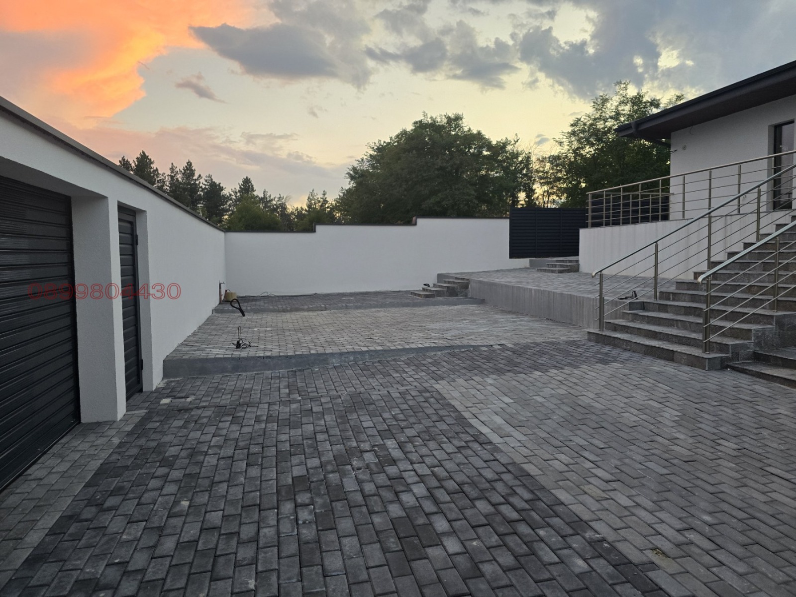Продава КЪЩА, с. Змейово, област Стара Загора, снимка 2 - Къщи - 55348108