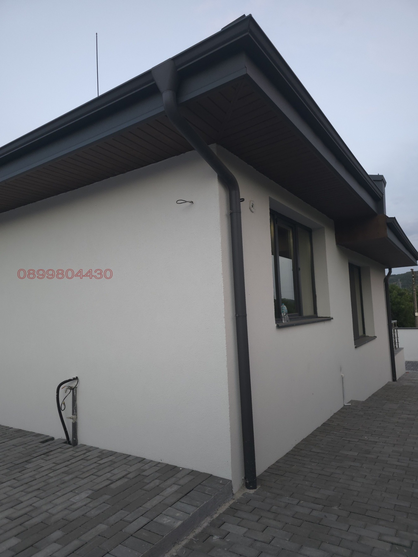 Продава КЪЩА, с. Змейово, област Стара Загора, снимка 4 - Къщи - 55348108