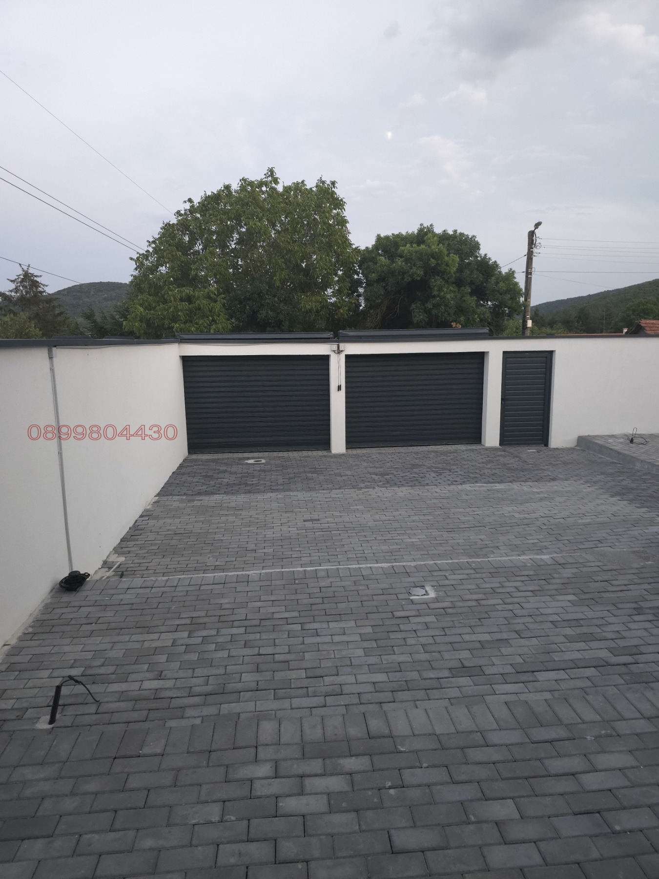 Продава КЪЩА, с. Змейово, област Стара Загора, снимка 13 - Къщи - 55348108