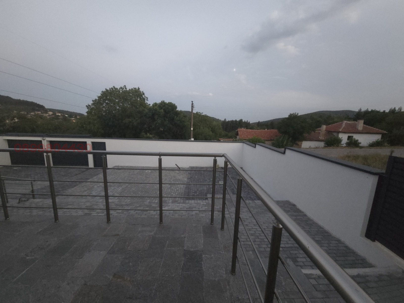 Продава КЪЩА, с. Змейово, област Стара Загора, снимка 17 - Къщи - 55348108