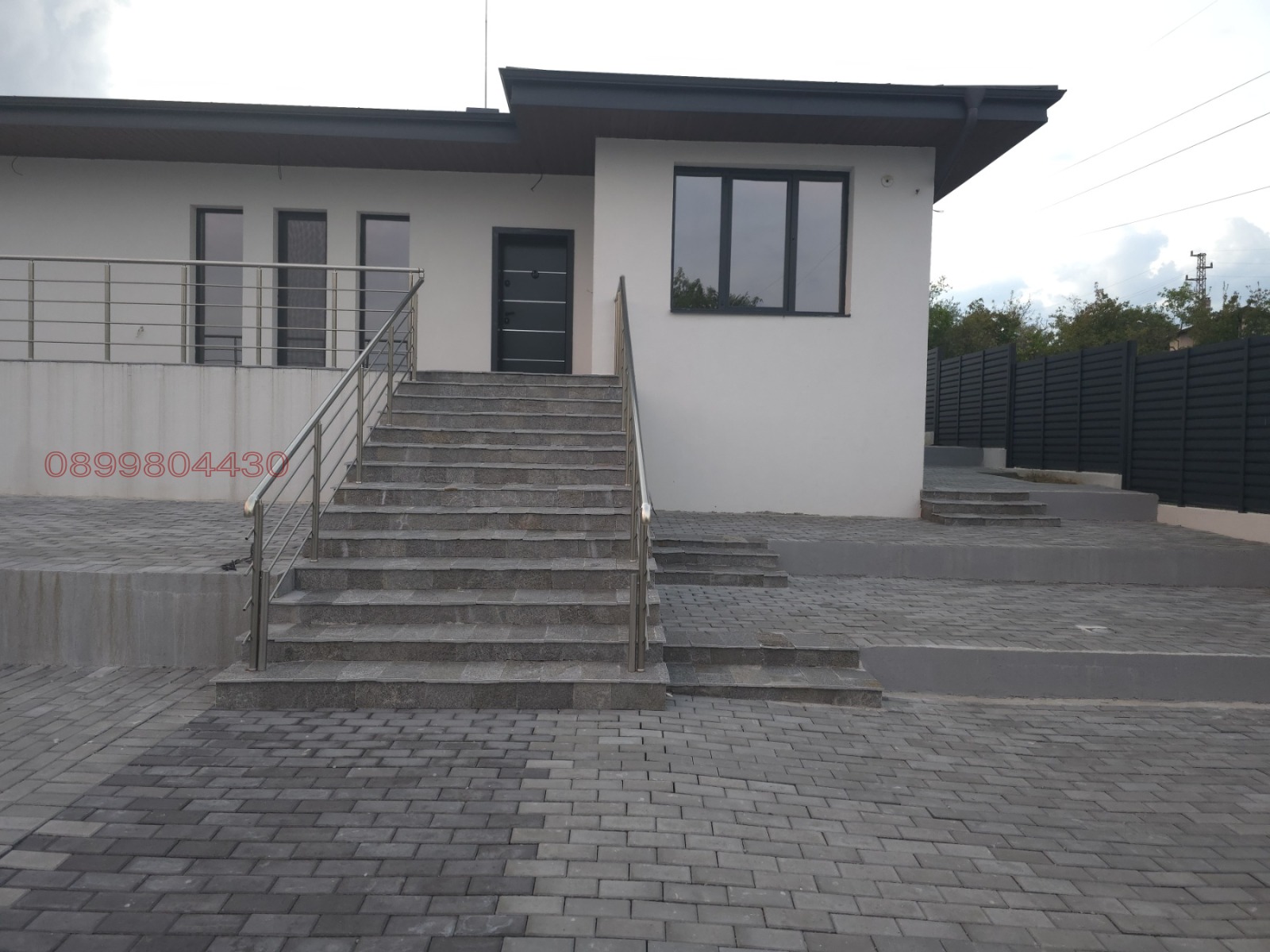 Продава КЪЩА, с. Змейово, област Стара Загора, снимка 6 - Къщи - 55348108