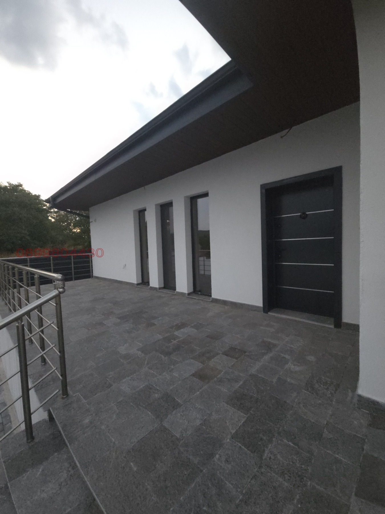 Продава КЪЩА, с. Змейово, област Стара Загора, снимка 5 - Къщи - 55348108