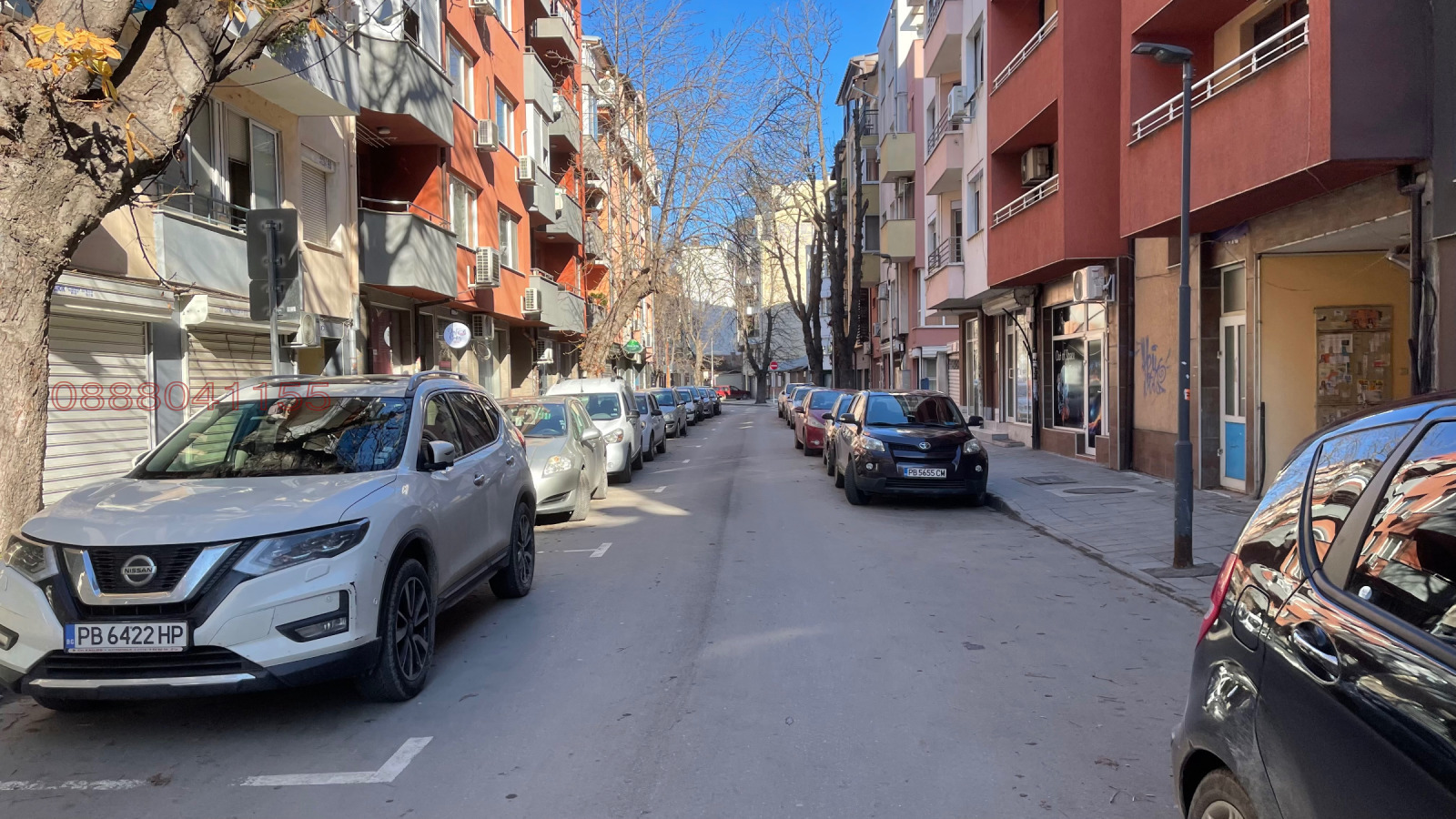 Продава ГАРАЖ, ПАРКОМЯСТО, гр. Пловдив, Кършияка, снимка 3 - Гаражи и паркоместа - 55972961