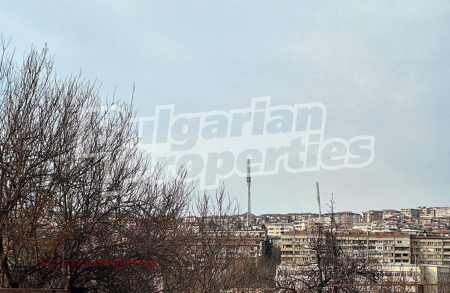 Продава ПАРЦЕЛ, гр. Велико Търново, Зона Б, снимка 4 - Парцели - 53809007