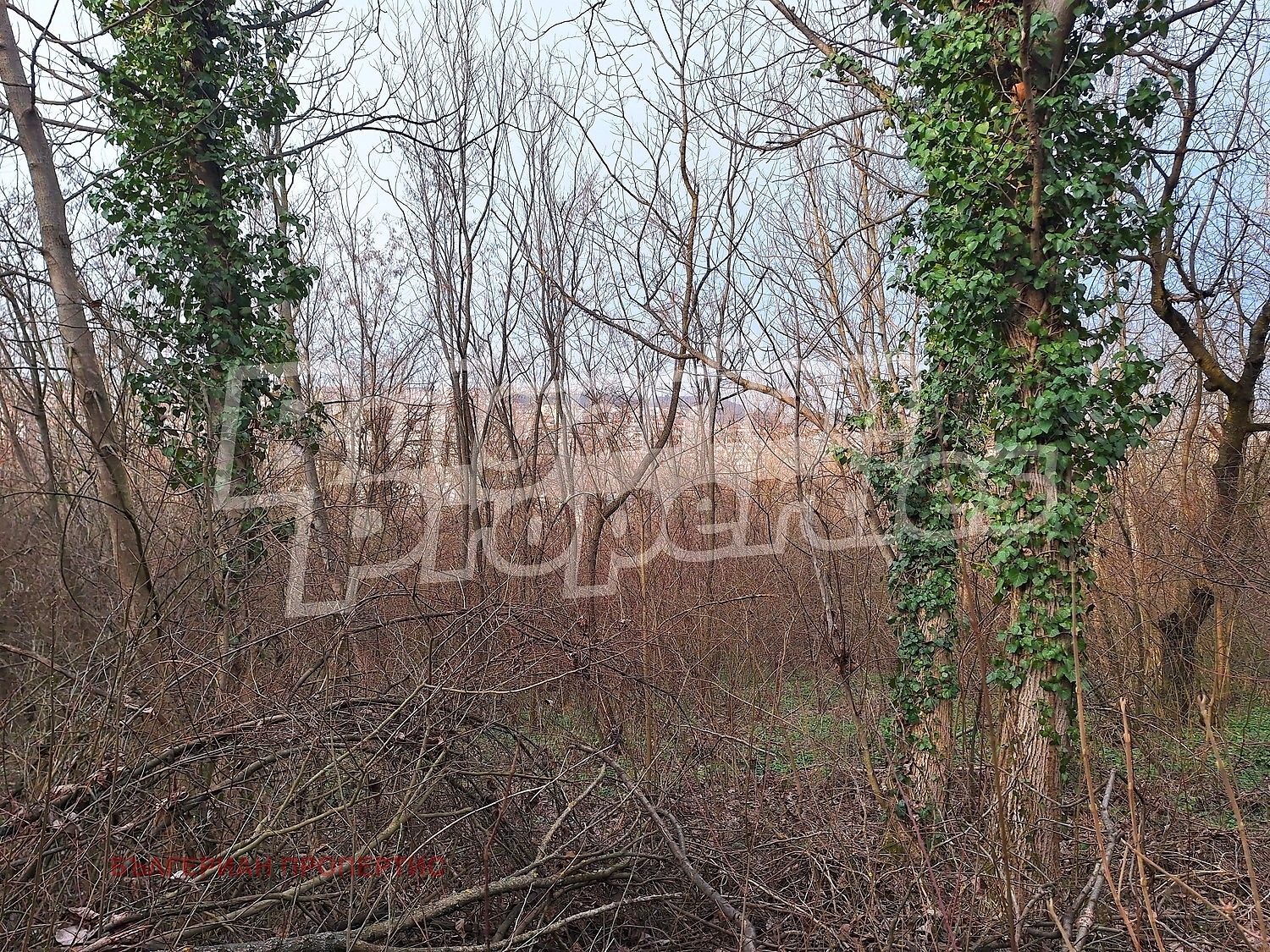 Продава ПАРЦЕЛ, гр. Велико Търново, Зона Б, снимка 3 - Парцели - 53809007