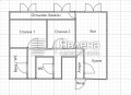 Продава 3-СТАЕН, гр. София, Лагера, снимка 13