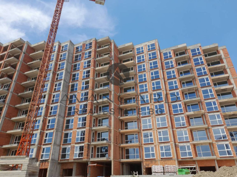 Продава 2-СТАЕН в град Пловдив, Кючук Париж - 74 кв.м / 96 899 € » 189 517.97 лв., АВАНГАРД РИЪЛ ЕСТЕЙТ