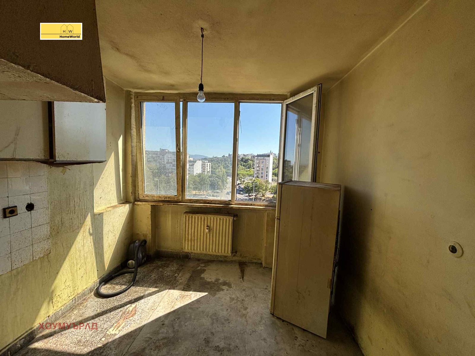 Продава 2-СТАЕН | Imot.bg — изображение 3