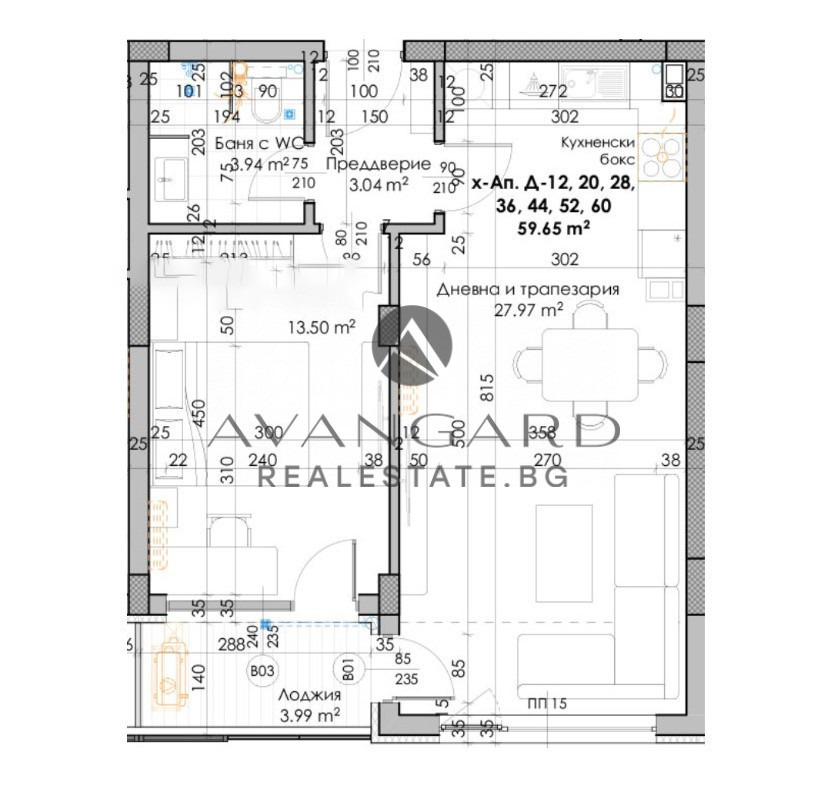 ������� 2-����� | Imot.bg � ����������� 2