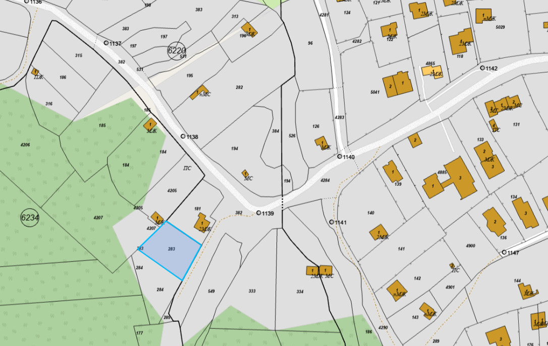 Продава ПАРЦЕЛ | Imot.bg — изображение 3