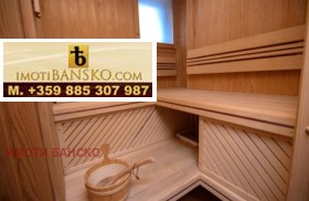 1 hálószoba Bansko, régió Blagoevgrad 8