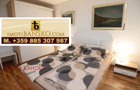 1 hálószoba Bansko, régió Blagoevgrad 9