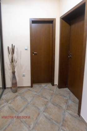 2 bedroom Lozenets, Sofia 7