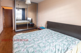 2 Schlafzimmer Lozenez, Sofia 6