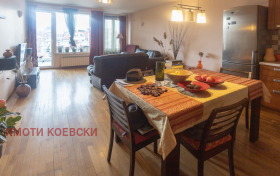 2 bedroom Lozenets, Sofia 3