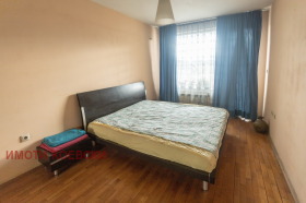 2 slaapkamers Lozenets, Sofia 5