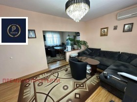 2 спальні Тракия, Пловдив 3