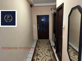 2 спальні Тракия, Пловдив 6