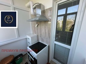 2 спальні Тракия, Пловдив 11