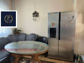 2 спальні Тракия, Пловдив 4