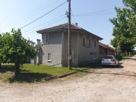 Hus Balvan, region Veliko Tarnovo 1