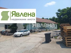 Προς πώληση Βιομηχανικό κτίριο