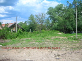 Handlung Dolna banja, region Sofia 4