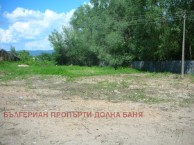 Handlung Dolna banja, region Sofia 7