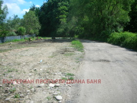 Handlung Dolna banja, region Sofia 6