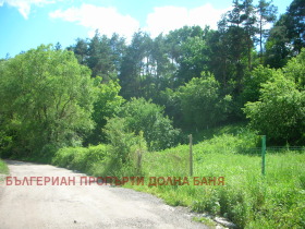 Handlung Dolna banja, region Sofia 5