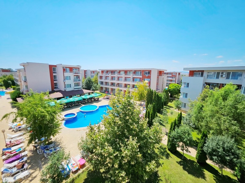 Продается  Студия область Бургас , к.к. Слънчев бряг , 29 кв.м | 44509158 - изображение [10]