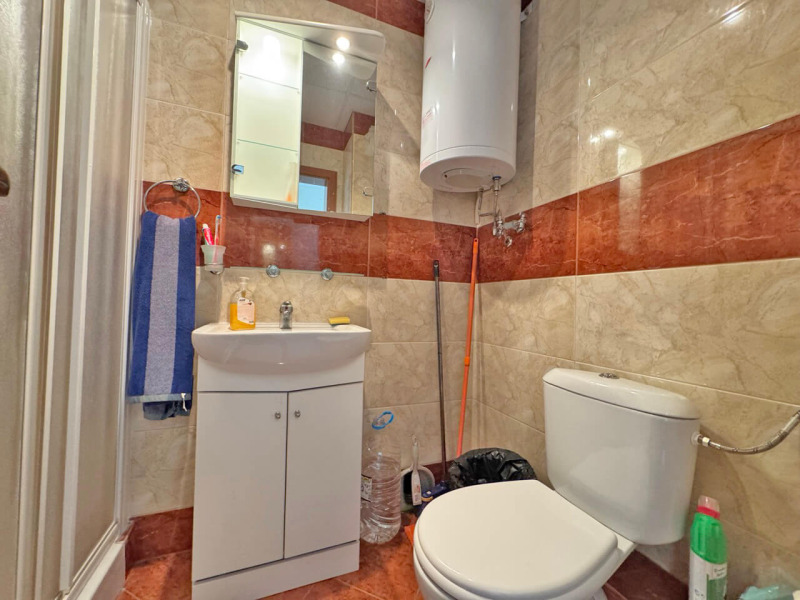 Продается  Студия область Бургас , к.к. Слънчев бряг , 29 кв.м | 44509158 - изображение [5]