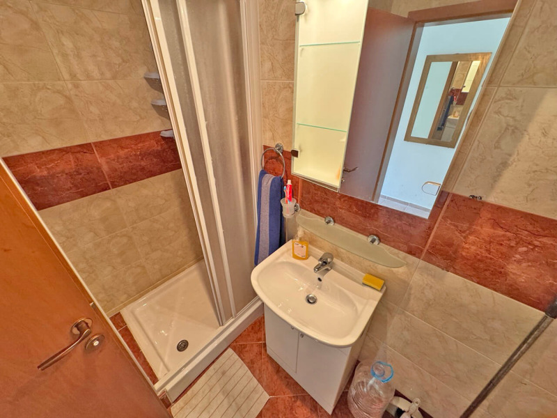 Продается  Студия область Бургас , к.к. Слънчев бряг , 29 кв.м | 44509158 - изображение [6]