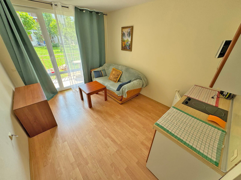 Продается  Студия область Бургас , к.к. Слънчев бряг , 29 кв.м | 44509158 - изображение [2]