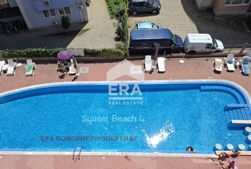 Продается  Студия область Бургас , к.к. Слънчев бряг , 43 кв.м | 56906770 - изображение [14]