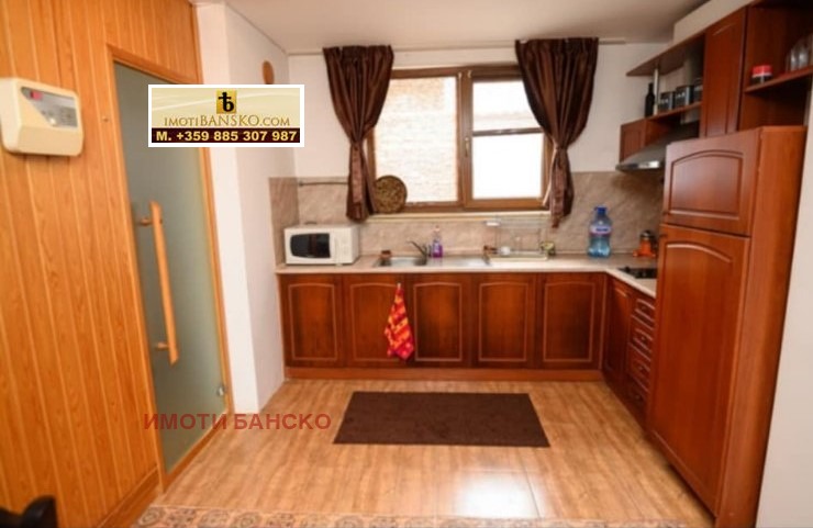 Продаја  1 спаваћа соба регион Благоевград , Банско , 79 м2 | 48120643 - слика [5]