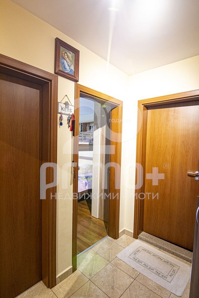 Продава 2-СТАЕН, гр. София, Хаджи Димитър, снимка 15 - Aпартаменти - 48801217