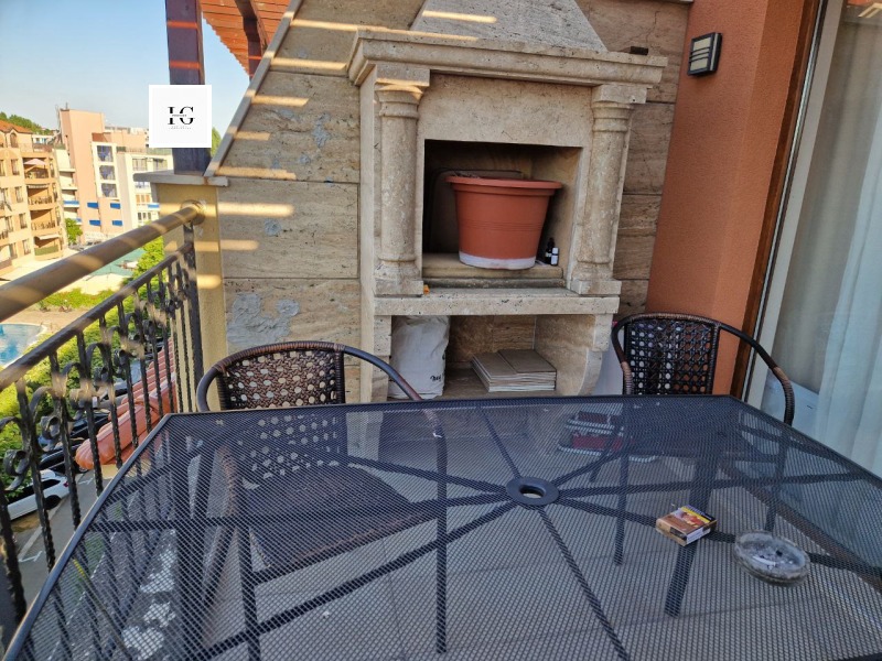 Na prodej  1 ložnice oblast Burgas , k.k. Slančev brjag , 66 m2 | 52156807 - obraz [9]