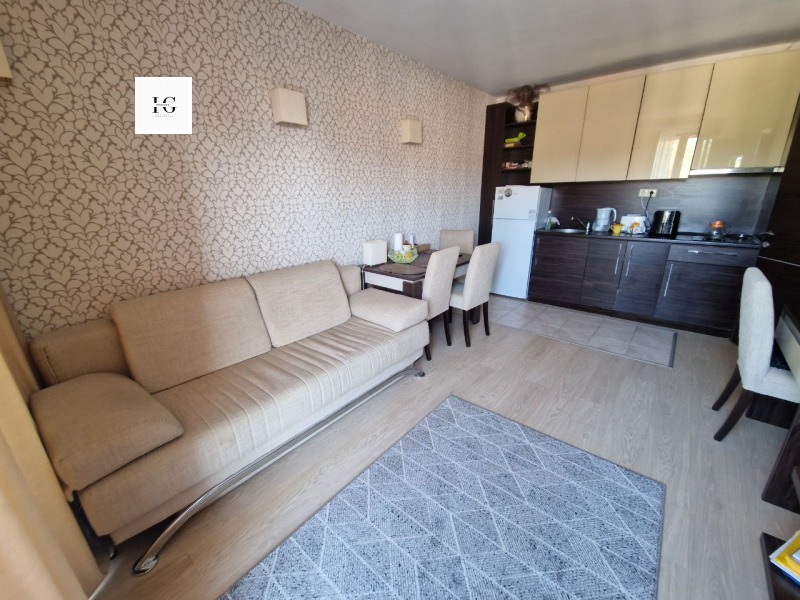 Na prodej  1 ložnice oblast Burgas , k.k. Slančev brjag , 66 m2 | 52156807 - obraz [15]