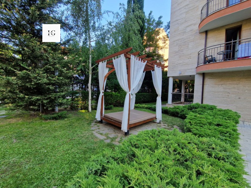 Na prodej  1 ložnice oblast Burgas , k.k. Slančev brjag , 66 m2 | 52156807 - obraz [14]