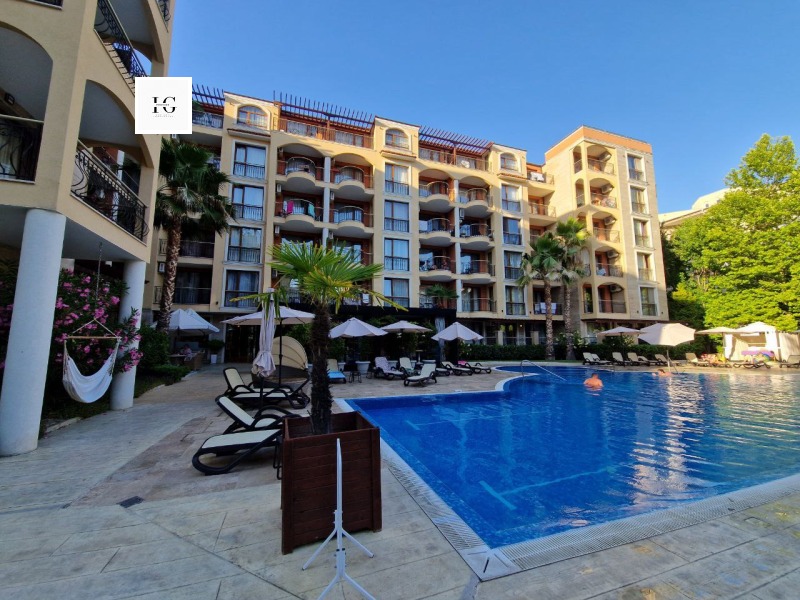 Na prodej  1 ložnice oblast Burgas , k.k. Slančev brjag , 66 m2 | 52156807