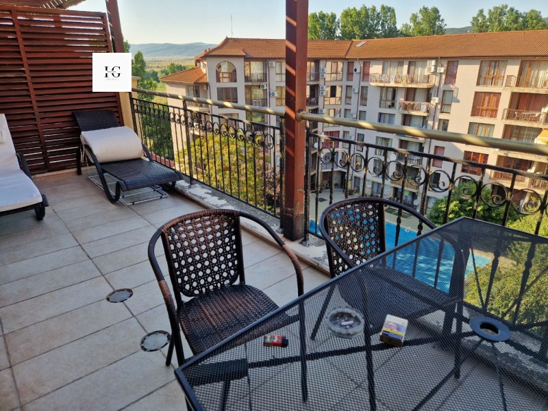 Na prodej  1 ložnice oblast Burgas , k.k. Slančev brjag , 66 m2 | 52156807 - obraz [3]