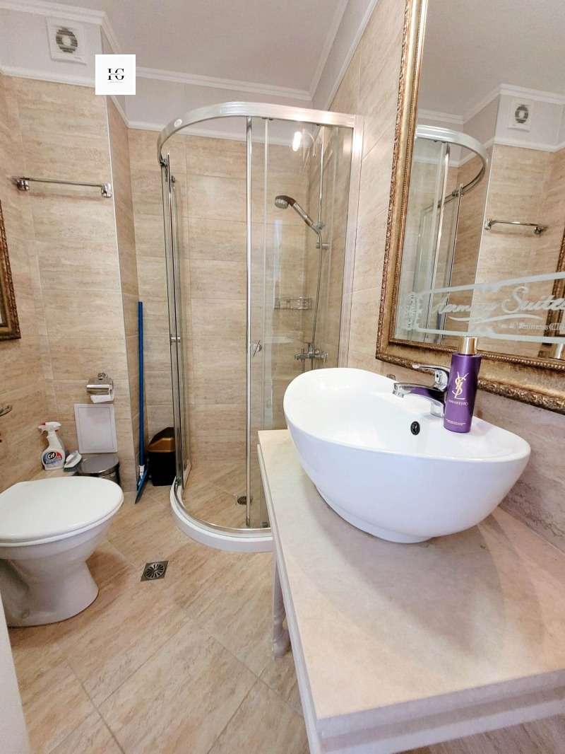 Na prodej  1 ložnice oblast Burgas , k.k. Slančev brjag , 66 m2 | 52156807 - obraz [5]