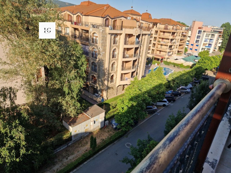 Na prodej  1 ložnice oblast Burgas , k.k. Slančev brjag , 66 m2 | 52156807 - obraz [10]