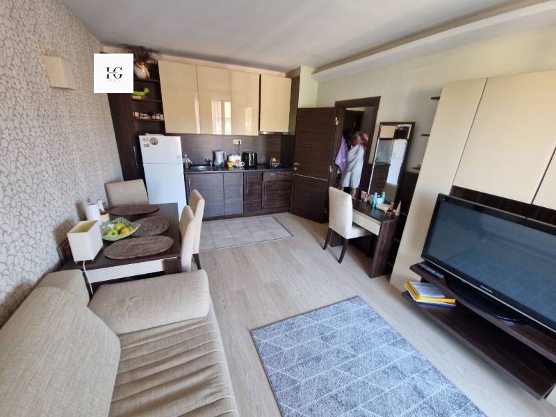 Na prodej  1 ložnice oblast Burgas , k.k. Slančev brjag , 66 m2 | 52156807 - obraz [8]