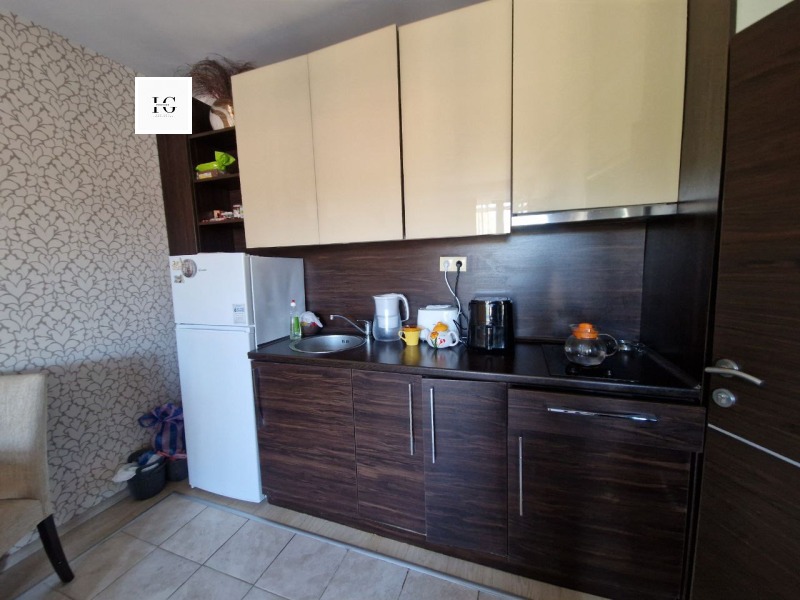 Na prodej  1 ložnice oblast Burgas , k.k. Slančev brjag , 66 m2 | 52156807 - obraz [4]